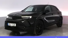 Opel Mokka-e