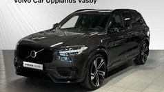 Grå Begagnad 2023 Volvo XC90 Ultimate SUV | 759 900 kr (Marknadspris)