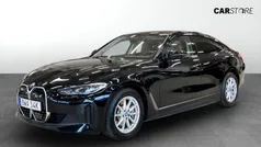 Begagnad 2024 BMW i4 Sedan | 459 900 kr (Superpris)