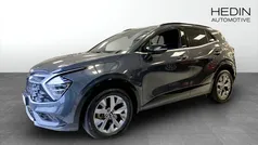 Begagnad 2023 Kia Sportage GT-Line SUV | 339 900 kr (Superpris)