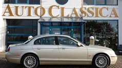 Jaguar S-Type