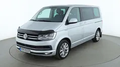 Begagnad 2016 VW T6 Highline Van | 365 000 kr (Marknadspris)