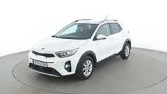Begagnad 2019 Kia Stonic Advance SUV | 177 000 kr (Marknadspris)