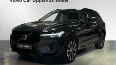 Grå Begagnad 2023 Volvo XC60 Ultimate SUV | 539 900 kr (Marknadspris)