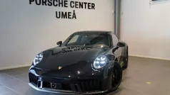 Begagnad 2025 Porsche 911 Carrera GTS Sportkupé | 2 084 500 kr (Dyr)