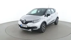 Begagnad 2019 Renault Captur Intens SUV | 132 000 kr (Marknadspris)