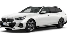 Ny 2025 BMW 530e Shadowline Kombi | 723 700 kr