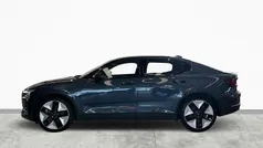 Begagnad 2023 Polestar 2 Long Range Dual motor Sedan | 379 900 kr (Bra pris)