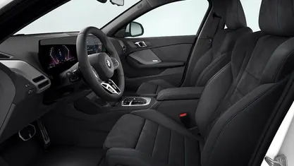 Begagnad BMW 120 Shadowline 170 HK (125 kW) 2026 Halvkombi