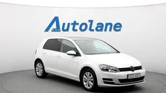 Begagnad 2016 VW Golf VII Halvkombi | 149 900 kr (Marknadspris)