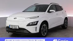 Begagnad 2022 Hyundai Kona Essential SUV | 186 900 kr (Marknadspris)