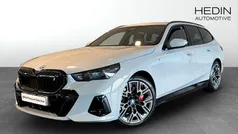 Begagnad 2025 BMW i5 M Sport Kombi | 738 700 kr (Superpris)