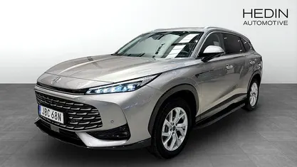 Begagnad MG HS Luxury 307 HK (225 kW) 2024 SUV