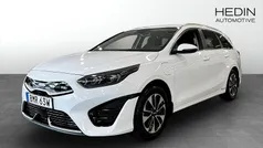 Begagnad 2022 Kia Ceed Sportswagon Advance Kombi | 229 900 kr (Marknadspris)