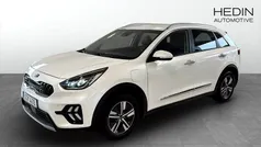 Begagnad 2019 Kia Niro 2 SUV | 219 900 kr (Marknadspris)