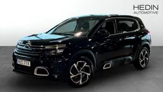 Begagnad 2019 Citroën C5 Aircross Feel SUV | 199 900 kr (Marknadspris)