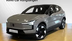 Grå Begagnad 2024 Volvo EX30 Single Motor Extended Range SUV | 384 900 kr (Bra pris)