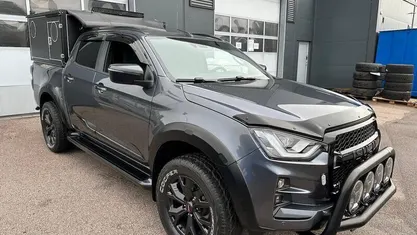 Begagnad Isuzu D-Max 2023 Pickup