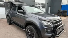 Begagnad 2023 Isuzu D-Max Pickup | 439 900 kr