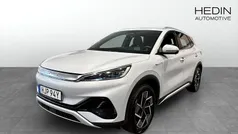 Begagnad 2023 BYD Atto 3 Comfort SUV | 299 900 kr (Marknadspris)