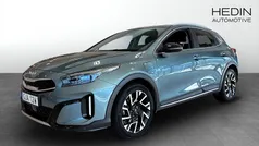 Begagnad 2023 Kia XCeed Advance SUV | 264 000 kr (Marknadspris)