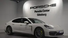 Begagnad 2024 Porsche Panamera 4 Sedan | 899 000 kr (Marknadspris)
