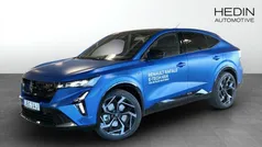 Ny 2024 Renault Rafale SUV | 584 900 kr (Marknadspris)