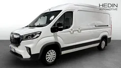 Begagnad 2022 Maxus eDeliver 9 Van | 270 000 kr (Marknadspris)