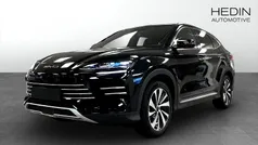 Ny 2024 BYD Seal U Boost SUV | 469 900 kr (Marknadspris)