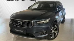 Begagnad 2021 Volvo XC40 Inscription SUV | 349 000 kr (Bra pris)