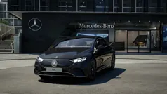 Mercedes EQE350