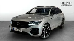 Begagnad 2023 VW Touareg SUV | 639 900 kr (Marknadspris)