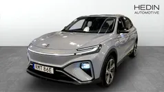 Begagnad 2022 MG Marvel R Performance SUV | 289 900 kr (Superpris)