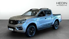 Begagnad 2021 Nissan Navara Pickup | 343 200 kr (Dyr)
