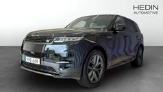 Ny 2025 Land Rover Range Rover Sport SE Dynamic SUV | 1 387 800 kr (Bra pris)