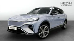Begagnad 2022 MG Marvel R Performance SUV | 289 900 kr (Superpris)