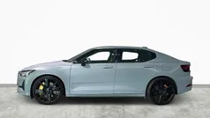 Begagnad 2022 Polestar 2 Performance Sedan | 439 000 kr (Marknadspris)