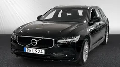 Begagnad 2018 Volvo V90 Momentum Kombi | 209 400 kr (Bra pris)