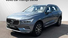 Begagnad 2019 Volvo XC60 Inscription SUV | 349 900 kr (Lite dyr)