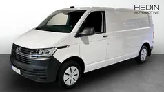 Begagnad 2023 VW T6.1 Van | 295 200 kr