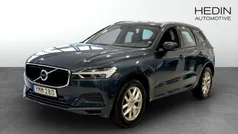Begagnad 2018 Volvo XC60 SUV | 299 900 kr (Marknadspris)