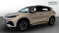 Begagnad 2023 BYD Atto 3 Comfort SUV | 289 900 kr (Marknadspris)