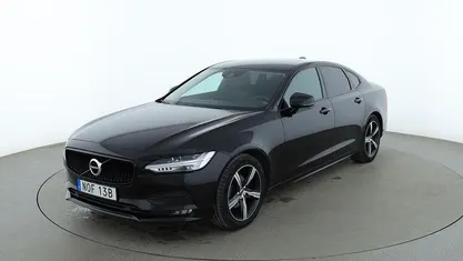 Begagnad 2020 Volvo S90 Momentum Sedan | 214 000 kr (Bra pris)