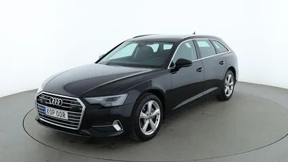 Begagnad 2020 Audi A6 Kombi | 248 000 kr (Superpris)