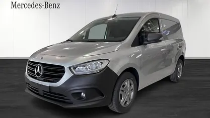 Ny Mercedes Citan 110 Edition 95 HK (69 kW) 2025
