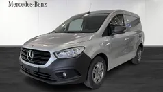 Ny 2025 Mercedes Citan 110 Edition | 293 630 kr (Marknadspris)