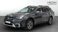 Begagnad 2022 Subaru Outback Kombi | 339 900 kr (Marknadspris)