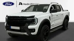 Ny 2025 Ford Ranger Wildtrack Pickup | 636 500 kr