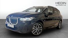 Begagnad 2024 BMW 230e Active Tourer Shadowline Minibuss | 464 700 kr (Marknadspris)