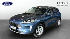 Begagnad 2022 Ford Kuga Titanium SUV | 259 900 kr (Marknadspris)
